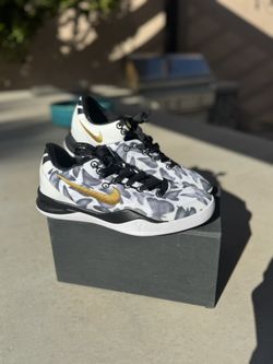Nike Gigi 2 Mambacita Shoes