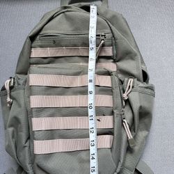 Hiking Back Pack 