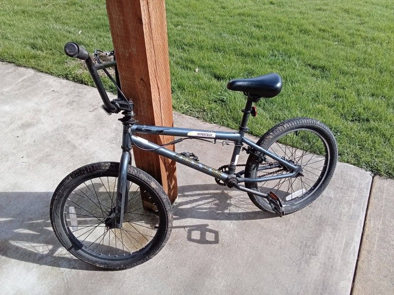 Gt Banks BMX Bike