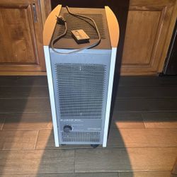 BlueAir Air  Purifier 
