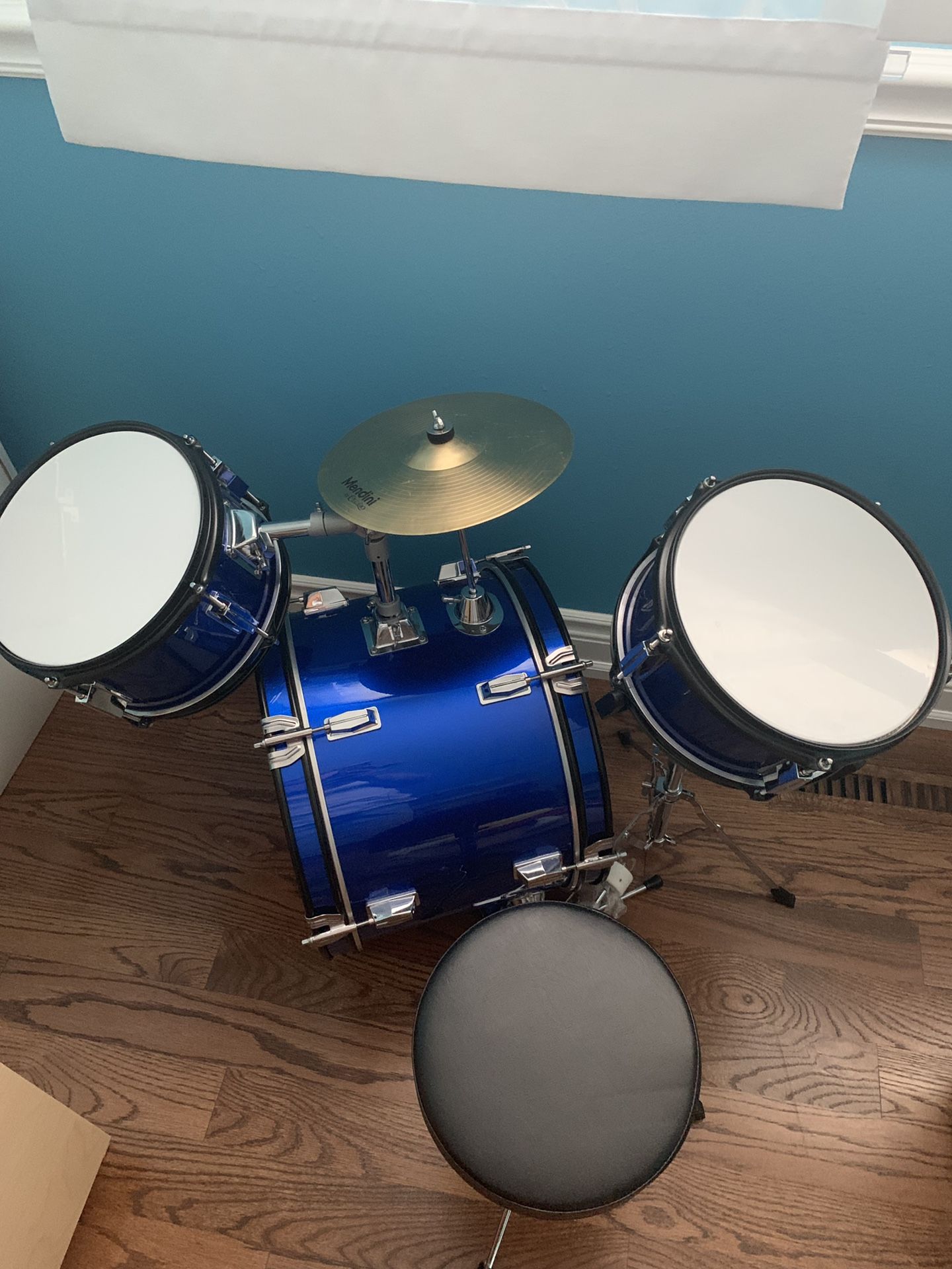 Drums set for kids