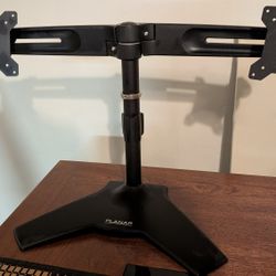 Planar Dual Monitor - stand