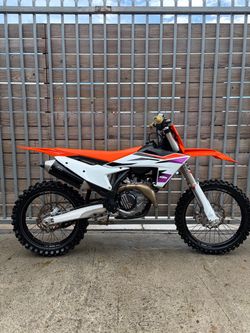 Ktm 450 sxf