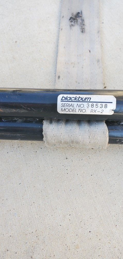 Blackburn Track Stand