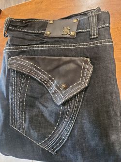 NEW REWARD JEANS