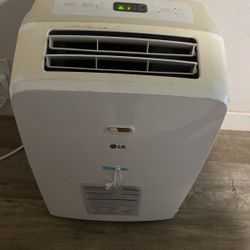 Portable AC Unit