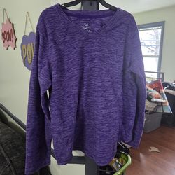 Womans sweater size pl