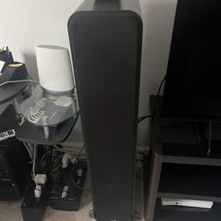 POLK Signature Elite Home Theater System