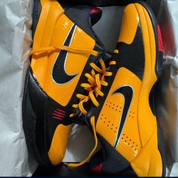 Kobe Bruce Lee 9.5