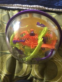 Perplexus