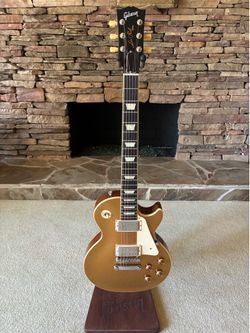 Gibson Les Paul