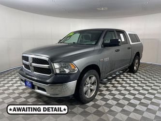 2013 RAM 1500