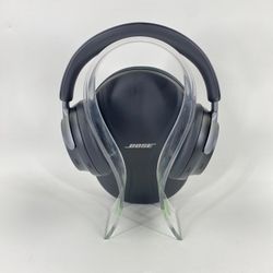 Bose QuietComfort Ultra Over-Ear Wireless Bluetooth Headphones Black 880066-0100