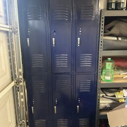 Lockers 