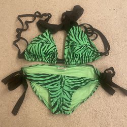 Womens Bikini - Made @ Fresh Peaches 