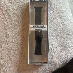 Apple Watch  Band