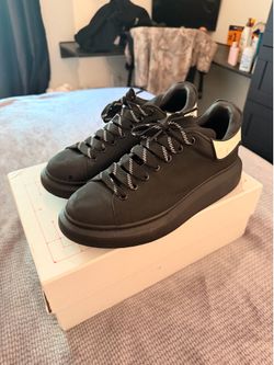 Alexander McQueen rep