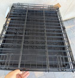 Small crate