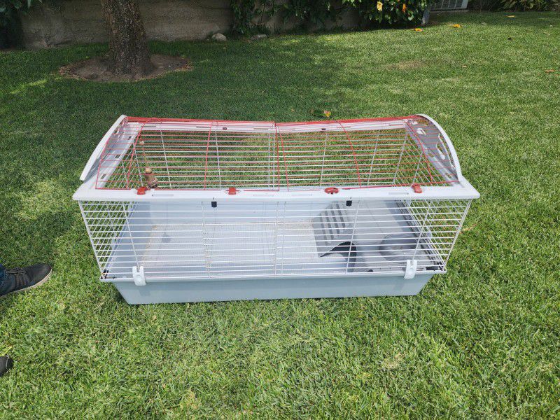Guinea Pig/Rabbit Cage