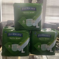 Adult Diapers 