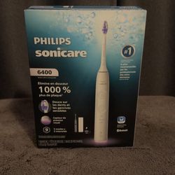 Philips Sonic Care Electric Toothbrush