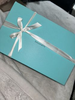 Dúo Champagne Flutes TIFFANY & Co