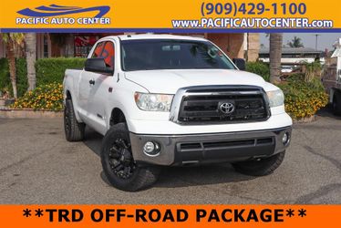 2010 Toyota Tundra