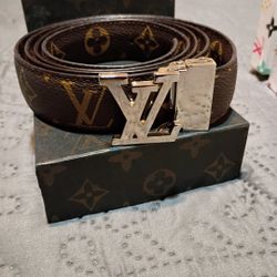 Louis Vuitton Belt
