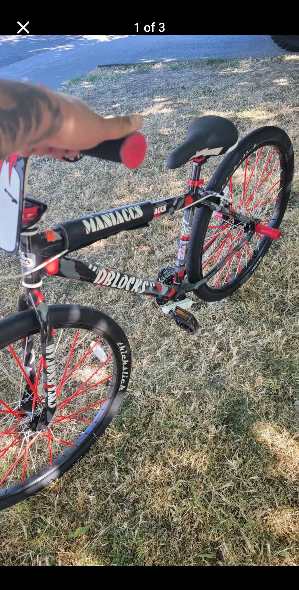 Bmx