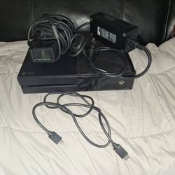 Xbox 1