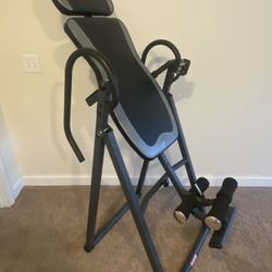 Hang Machine