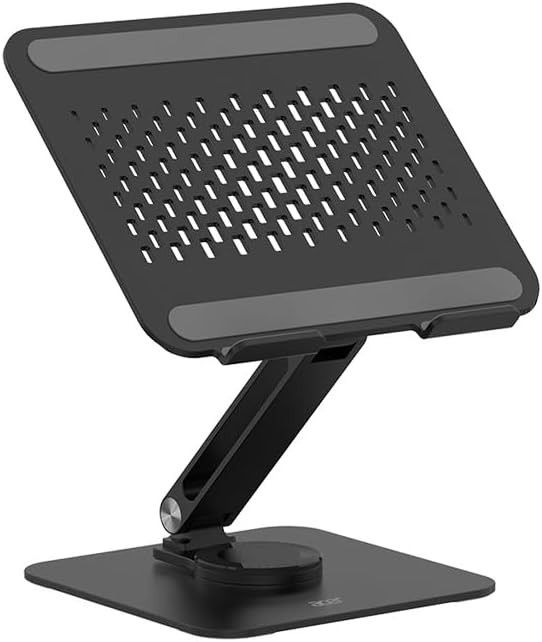 Acer Black Aluminum Stand for Laptops 10" - 16"