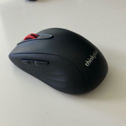ThinkPlus Mouse