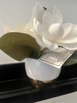 Fake Flower Decoration 