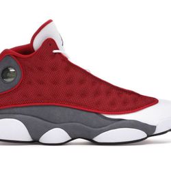 Jordan Retro 13 Red Flint DS