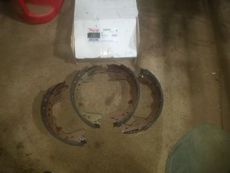 Raybestos Brake Drum Shoes