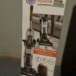 eurika power speed light weight vaccum
