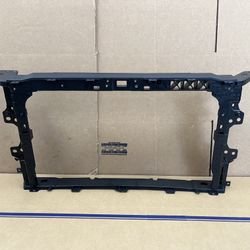 Radiator Support For 2019 - 2020 Hyundai Elantra