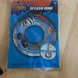 Splash Ring