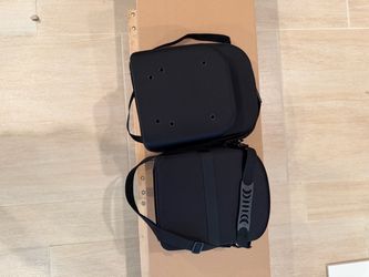 Epesoware 2-Pack Hard Shell Hat Travel Cases (Large + Small Set) Price: $
