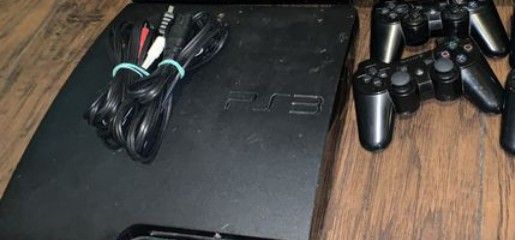 PS3