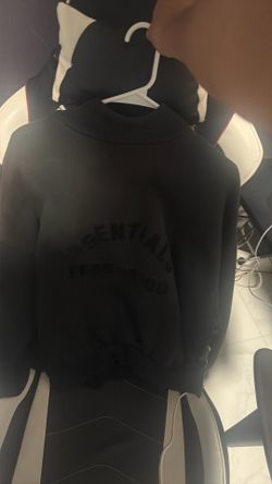 Essentials hoodie