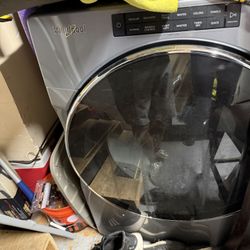 Gas Whirpool Dryer 
