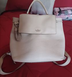 Kate Spade Backpack