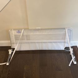 Bed Rail Guard 