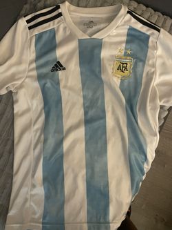 Argentina National Team Jersey