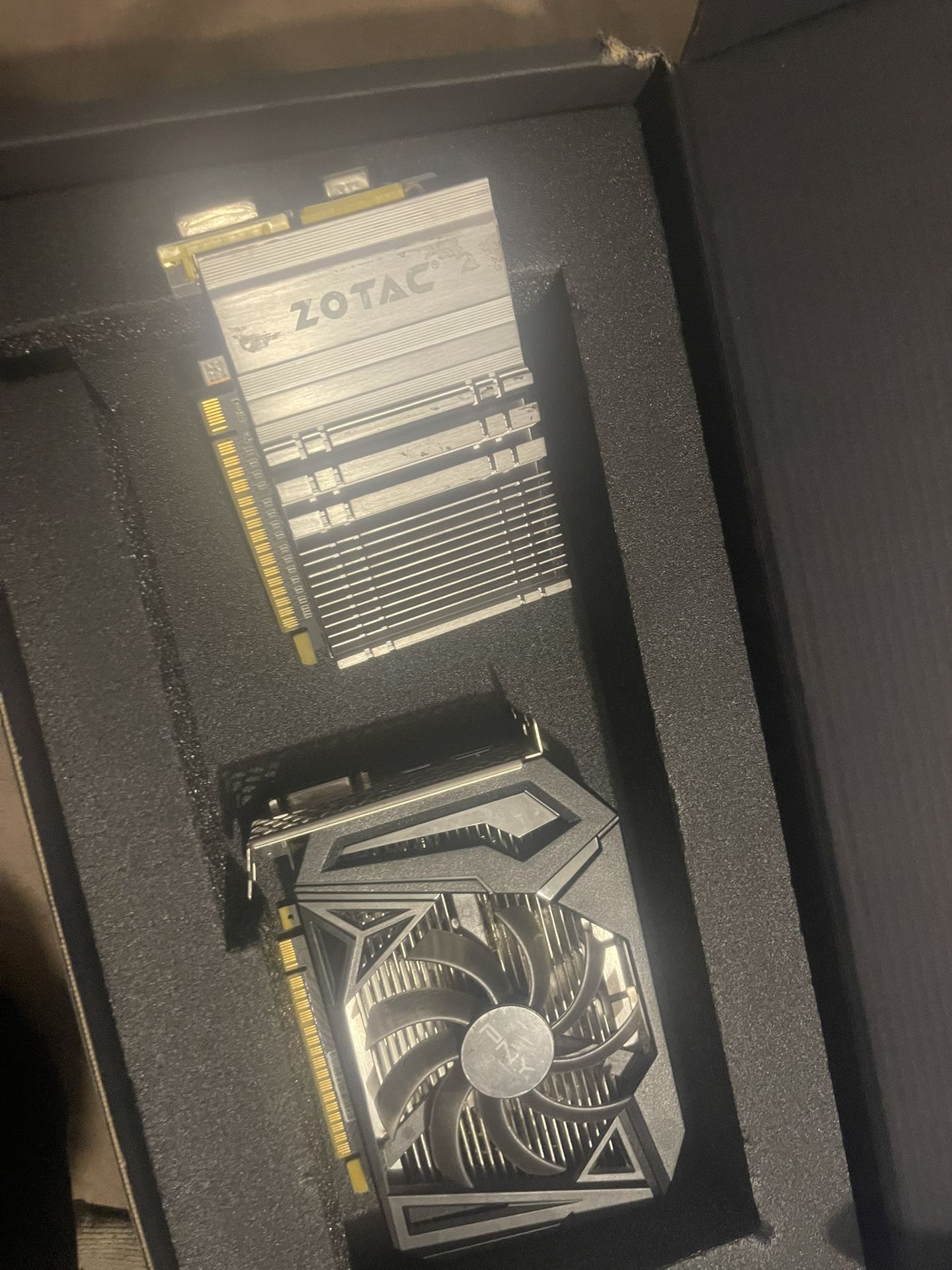 1650 Super Gpu
