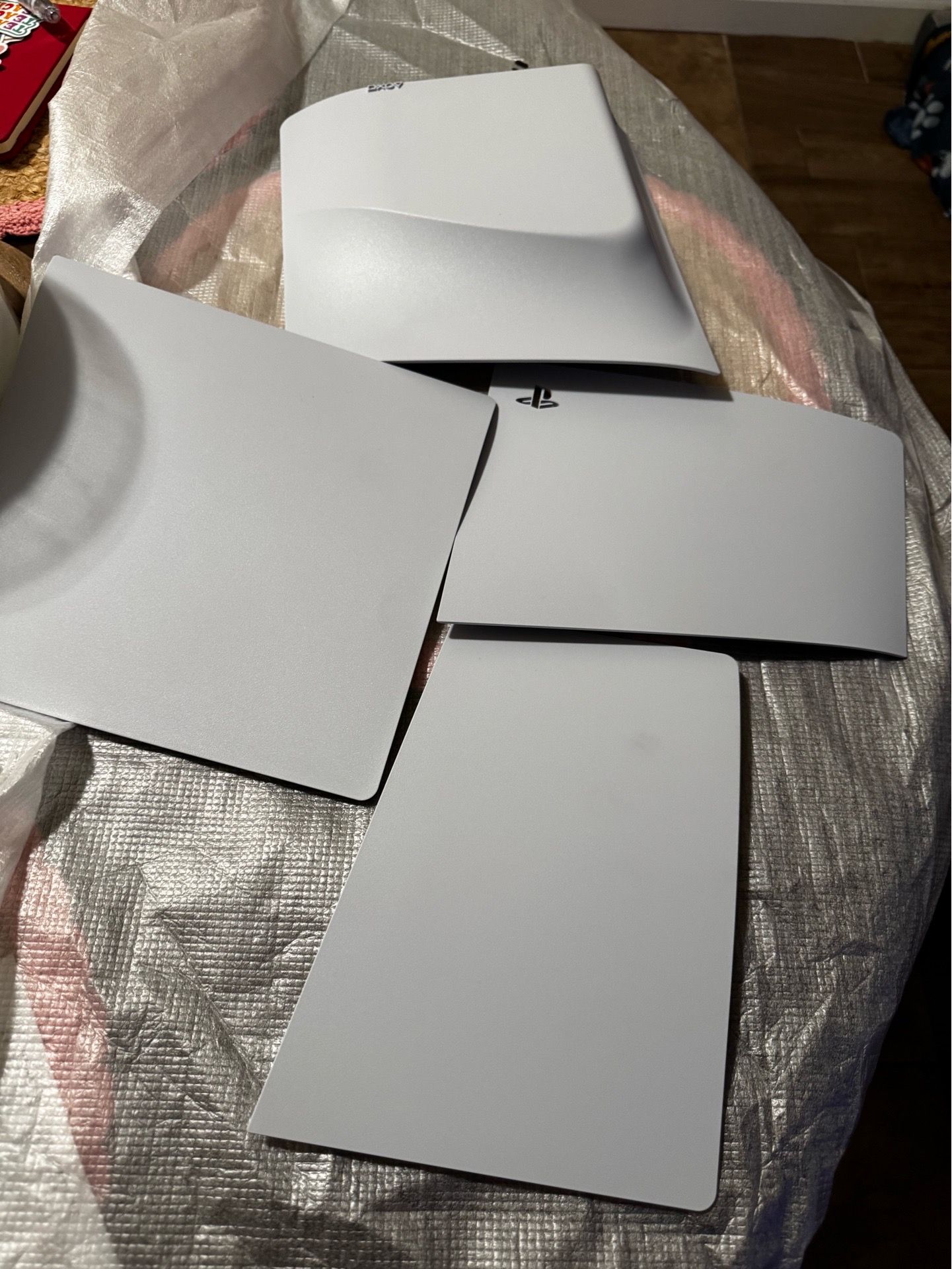 PS5 Pro Console covers