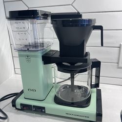 Technivorm Moccamaster KBGV 10 cup