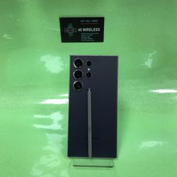 Samsung Galaxy S24 Ultra 